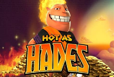 hot as hades online